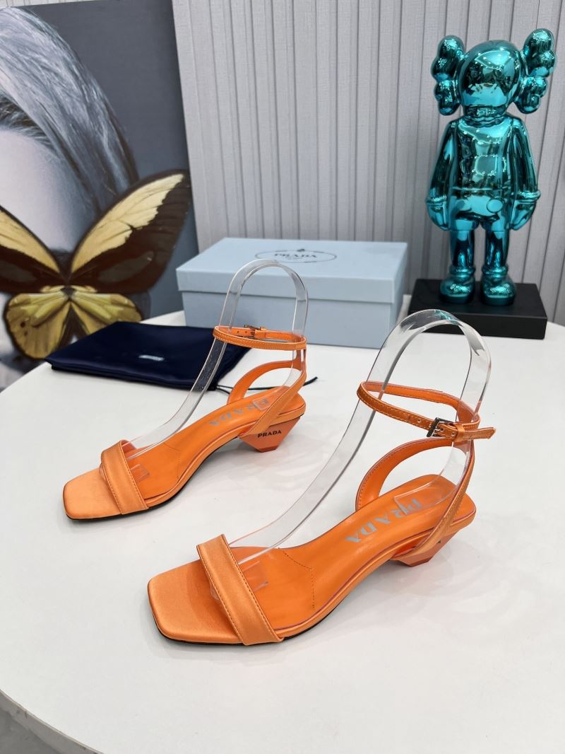 Prada Sandals